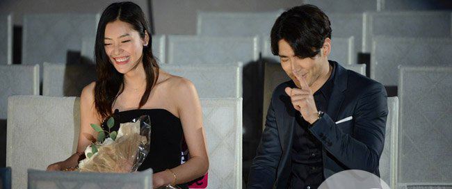 崔始源家庭背景太恐怖 不择不扣的富二代