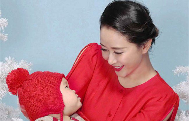 张恒老公尹超家庭背景 赛娅公主张恒现状