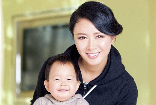 张恒老公尹超家庭背景 赛娅公主张恒现状