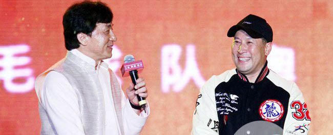 谢杏芳被李永波睡过吗 林丹對李永波大打出手是谣言