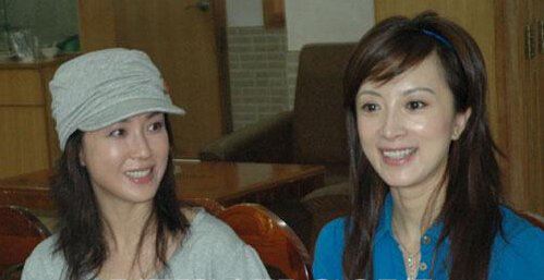 傅艺伟个人资料、走红经历 傅艺伟老公是谁