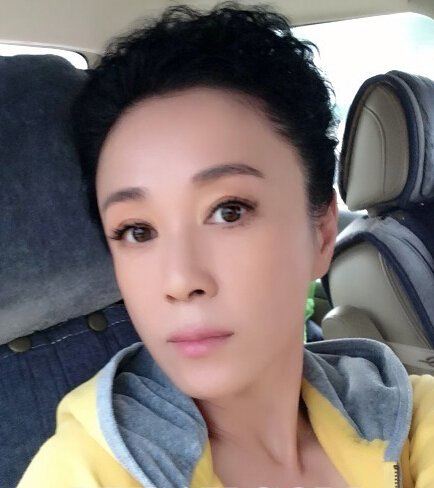 傅艺伟个人资料、走红经历 傅艺伟老公是谁