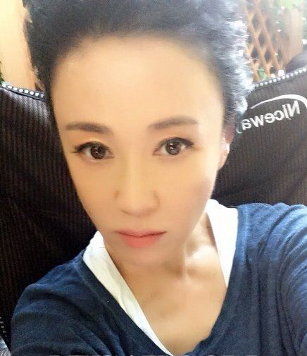 傅艺伟个人资料、走红经历 傅艺伟老公是谁