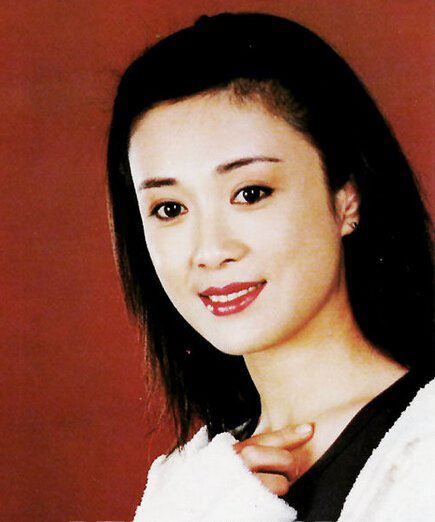 傅艺伟个人资料、走红经历 傅艺伟老公是谁