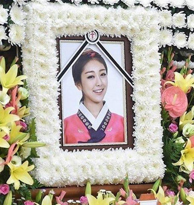 权梨世走的时候不知道 权梨世资料和死亡内幕