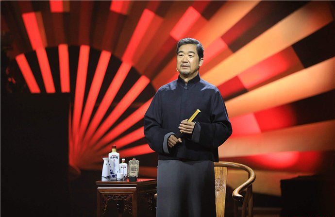 张国立有几个孑女 张国立的女儿叫什么名字