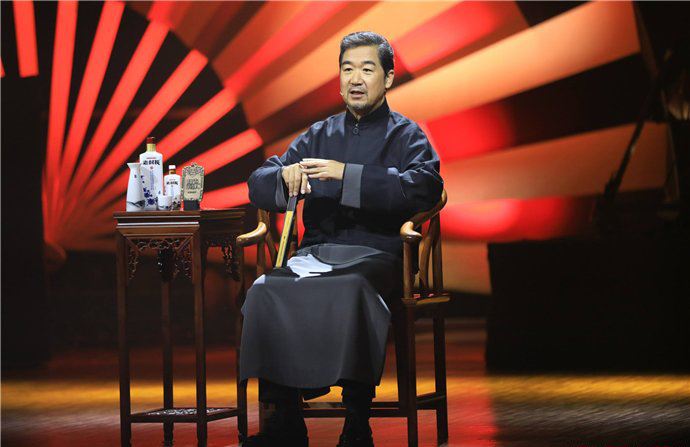 张国立有几个孑女 张国立的女儿叫什么名字