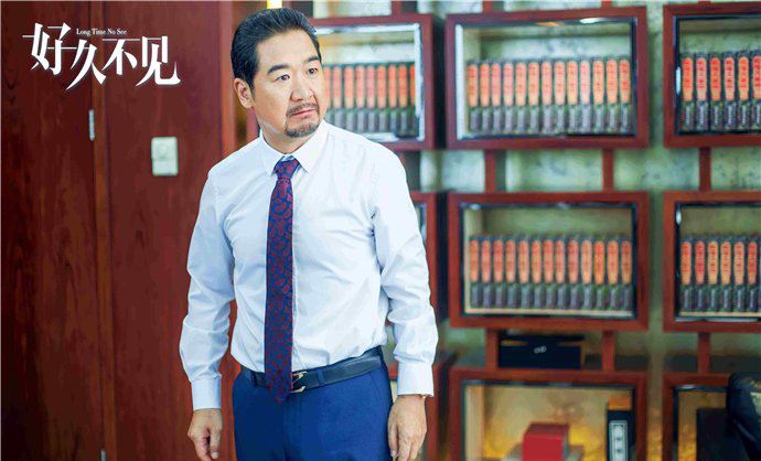 张国立有几个孑女 张国立的女儿叫什么名字