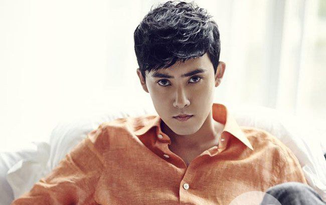 张睿的女朋友是谁 张睿和李若嘉的关系