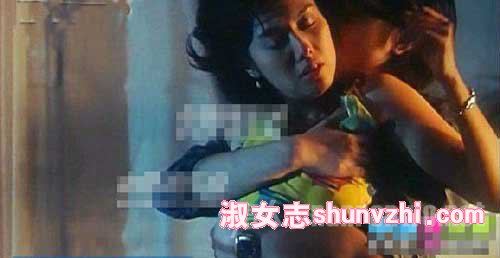 陈法蓉拍的三级 陈法蓉演过的电影 陈法蓉近况