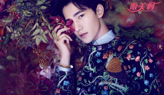 杨洋女朋友叫什么 杨洋历任绯闻女友盘点