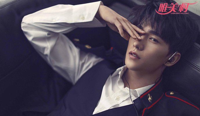 杨洋女朋友叫什么 杨洋历任绯闻女友盘点