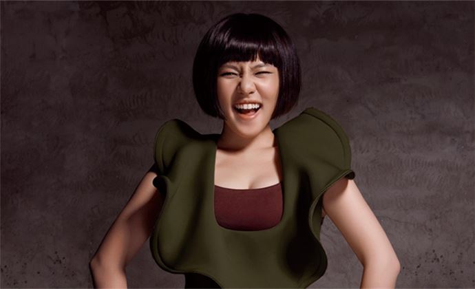 谢依霖真实身高是多少 谢依霖年龄多大有几个孩子