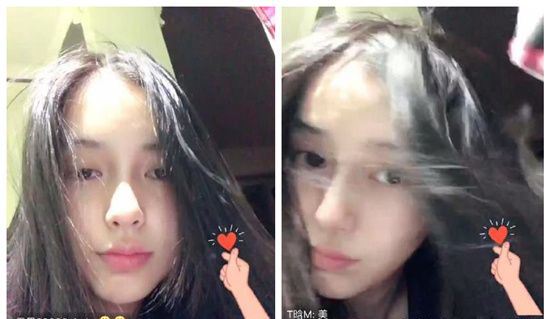 大s素颜照片也好看 女明星素颜照大全