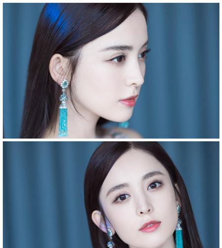 大s素颜照片也好看 女明星素颜照大全