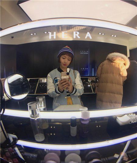 赵飞云dodolook个人资料 dodolook怎么长这样了