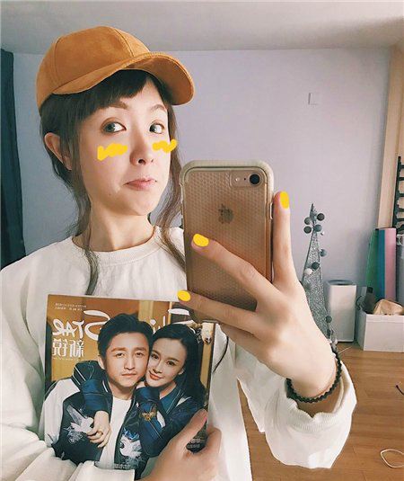 赵飞云dodolook个人资料 dodolook怎么长这样了