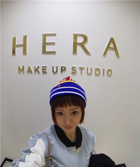 赵飞云dodolook个人资料 dodolook怎么长这样了