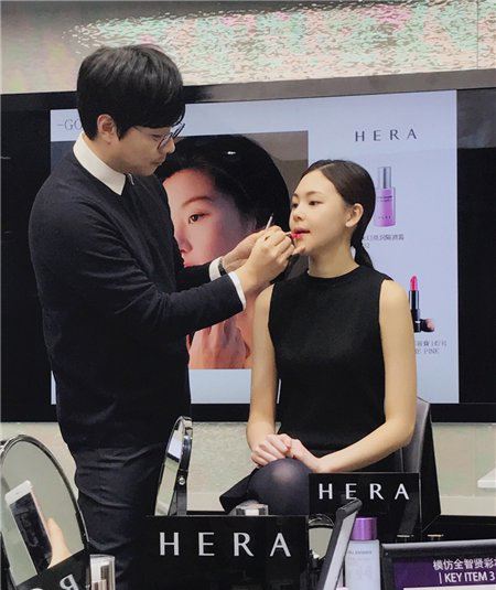 赵飞云dodolook个人资料 dodolook怎么长这样了