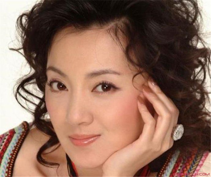 金玉婷的老公是谁 金玉婷现状和资料