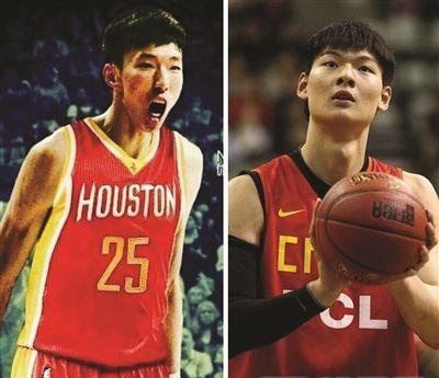 周琦的爸爸丢人了 周琦他爸脸都绿了