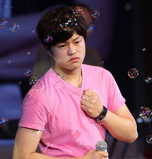 金铁霖李天一关系 金圣权李天一对比照