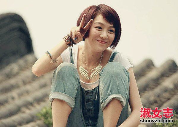 姜妍的胸围有多大 姜妍的胸被关注