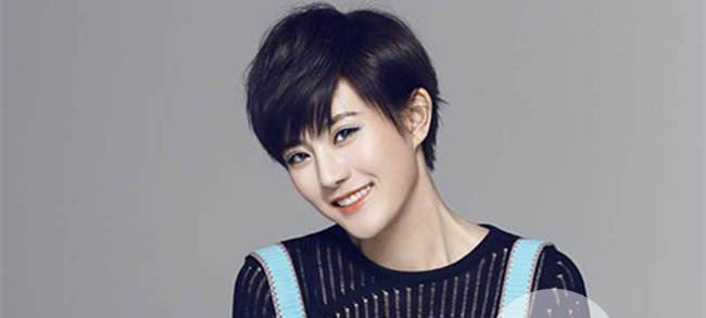 演员牟星的个人资料 牟星与李飞暧昧关系