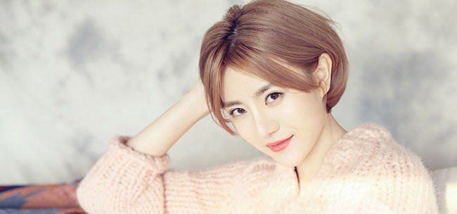 演员牟星的个人资料 牟星与李飞暧昧关系