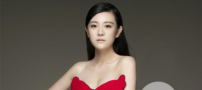 演员牟星的个人资料 牟星与李飞暧昧关系