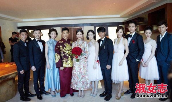 刘诗诗妈妈多大 叫什么 刘诗诗妈妈做什么的