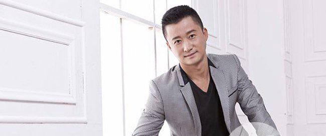 吴京前妻樊亦敏照片 其实没有走进婚姻殿堂