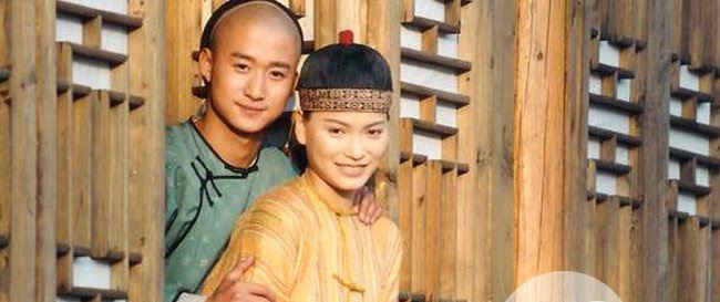 吴京前妻樊亦敏照片 其实没有走进婚姻殿堂