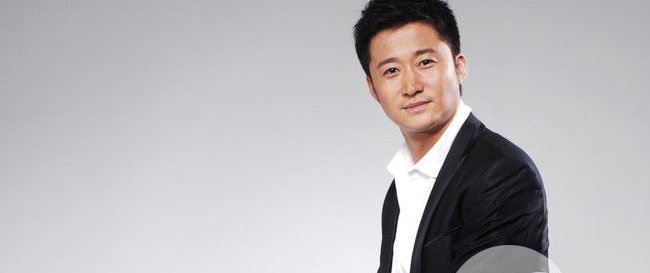 吴京前妻樊亦敏照片 其实没有走进婚姻殿堂