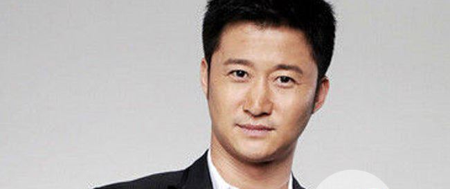 吴京前妻樊亦敏照片 其实没有走进婚姻殿堂