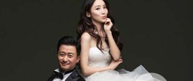 吴京前妻樊亦敏照片 其实没有走进婚姻殿堂