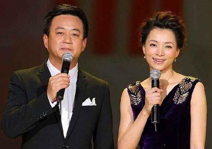 央视主持人朱军的现状 朱军被央视除名的原因