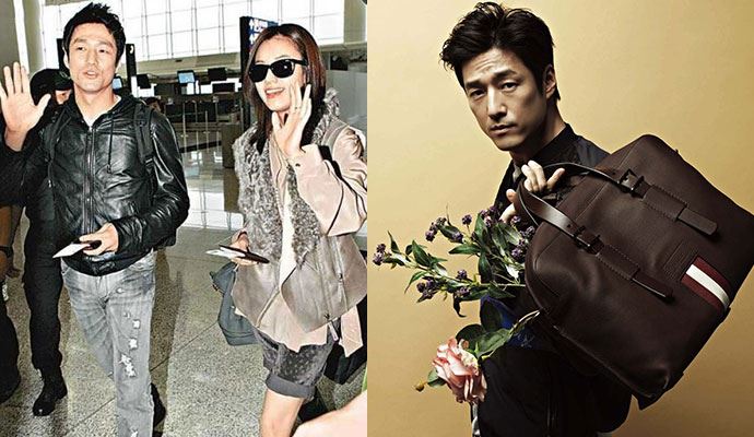 池珍熙妻子李秀妍资料 外表算不上出众