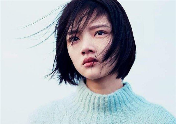 任敏个人资料图片 悲伤逆流成河得抑郁真相