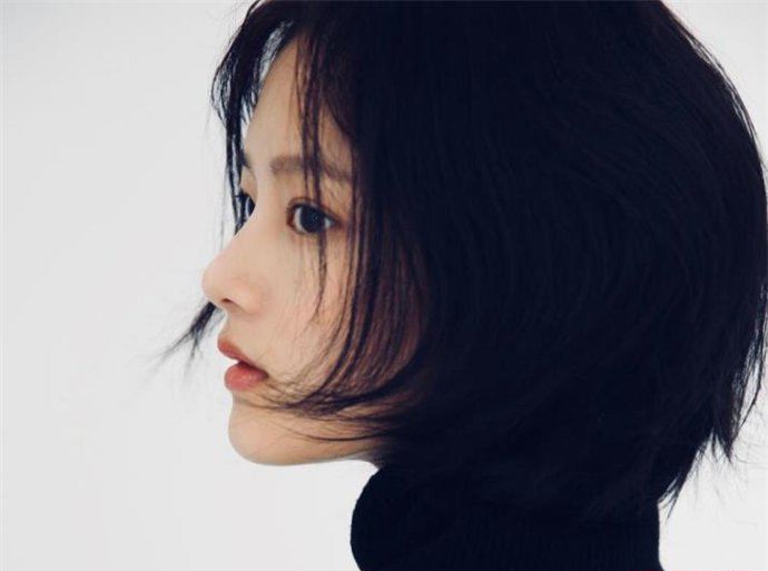 任敏个人资料图片 悲伤逆流成河得抑郁真相