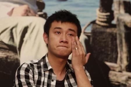 文章为什么放弃姚笛 对姚笛还是有感情的