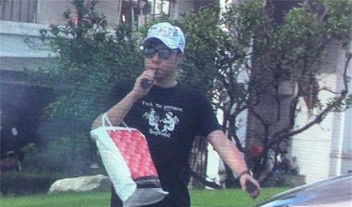 黄毅清被正式批捕了 黄毅清钱哪里来的