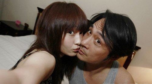 姚笛与吴镇宇演的电影 姚笛吴镇宇激烈床战