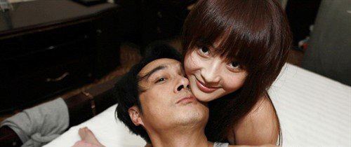 姚笛与吴镇宇演的电影 姚笛吴镇宇激烈床战