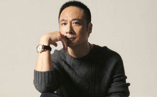 姚笛与吴镇宇演的电影 姚笛吴镇宇激烈床战