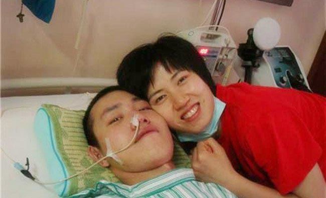 汤淼受伤全程回放 汤淼近况最新病情