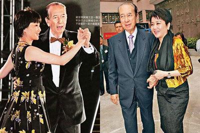 为什么没听过何猷佳 赌王四太小儿子怎么死的