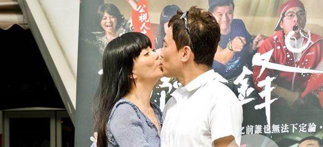 孙鹏老婆是谁 孙鹏与狄莺的爱情婚姻揭秘