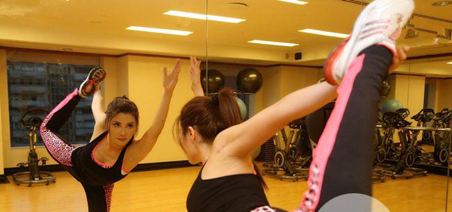 孙鹏老婆是谁 孙鹏与狄莺的爱情婚姻揭秘