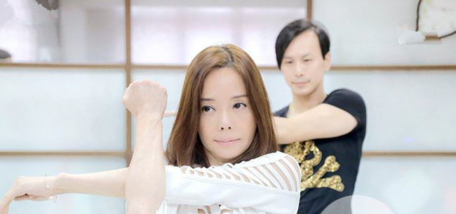 孙鹏老婆是谁 孙鹏与狄莺的爱情婚姻揭秘